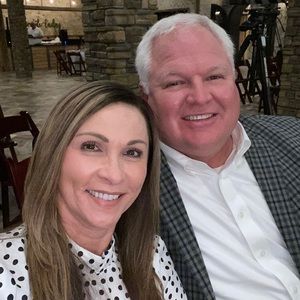 Meet your Posher, Janet